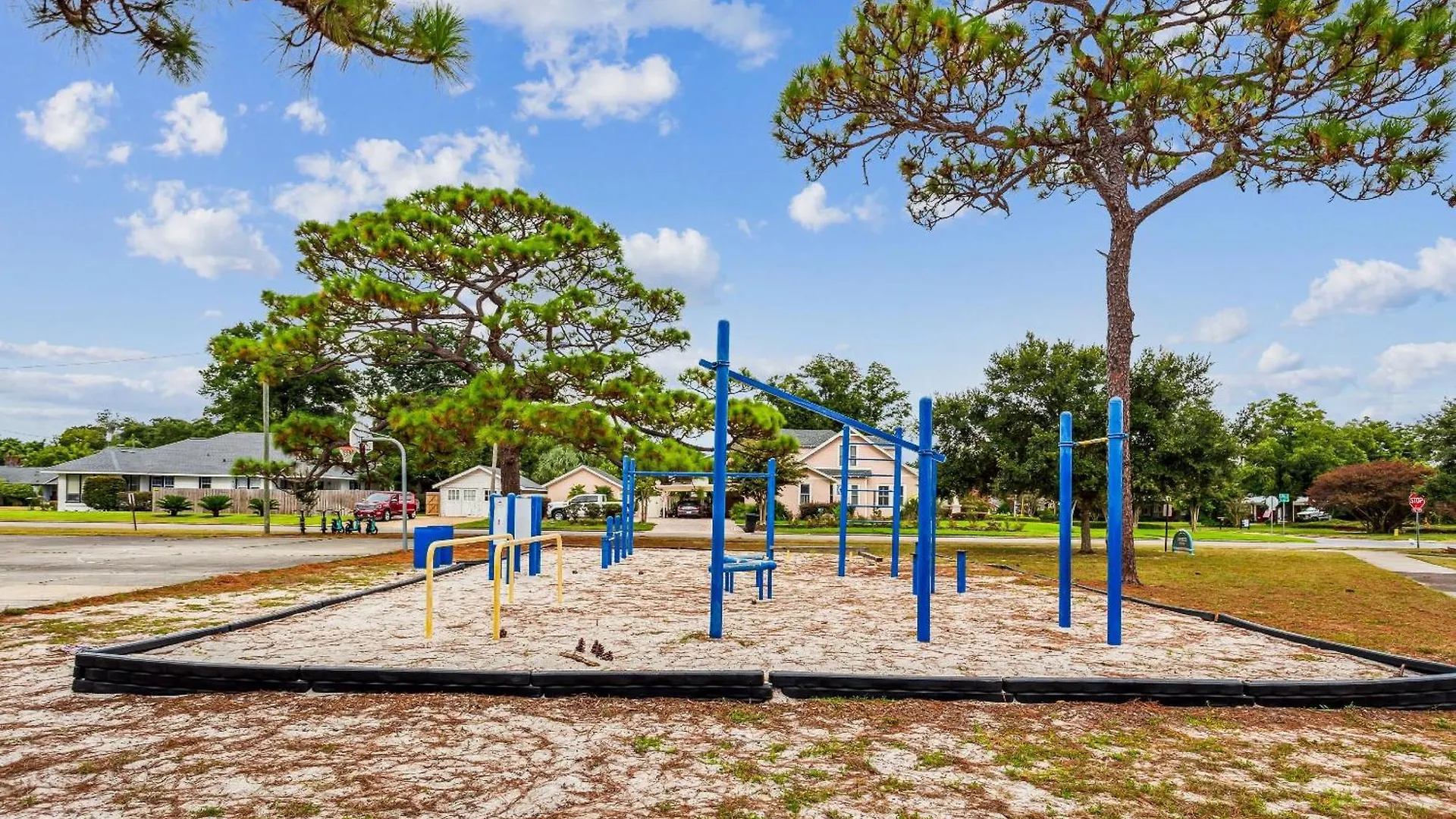 Holiday home 1585 E Blount St Villa Pensacola