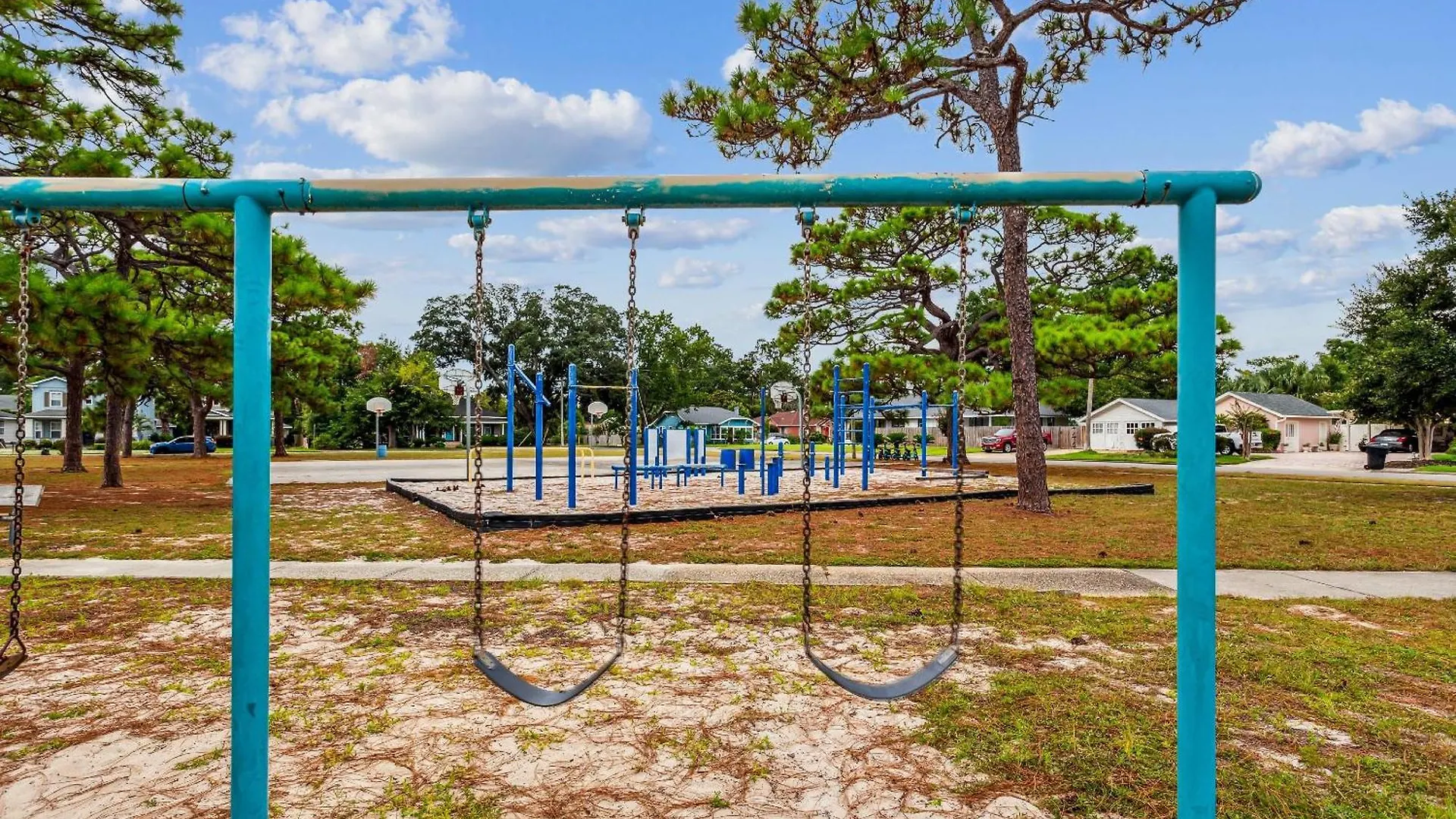 1585 E Blount St Villa Pensacola 0*,