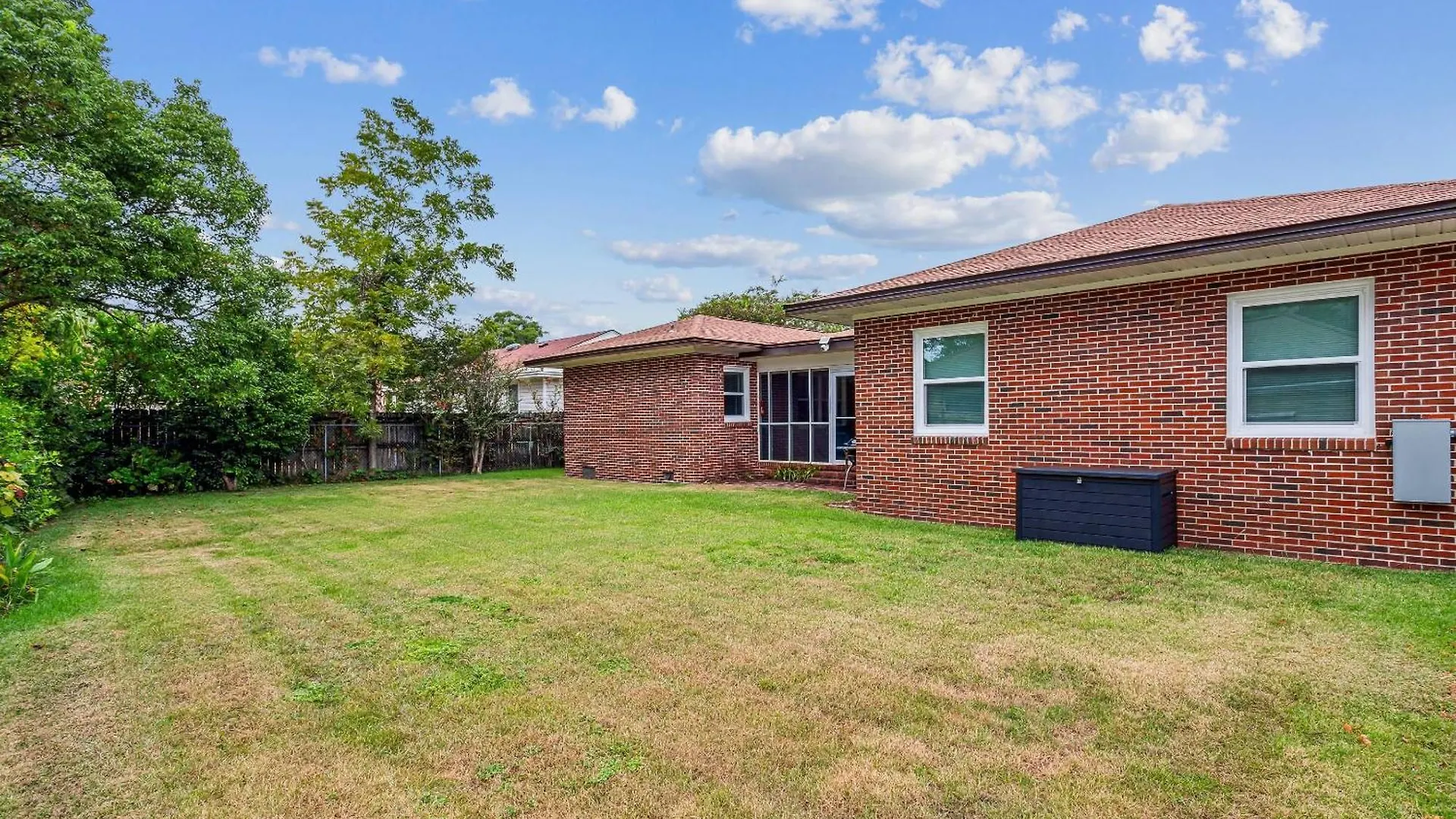 Holiday home 1585 E Blount St Villa Pensacola