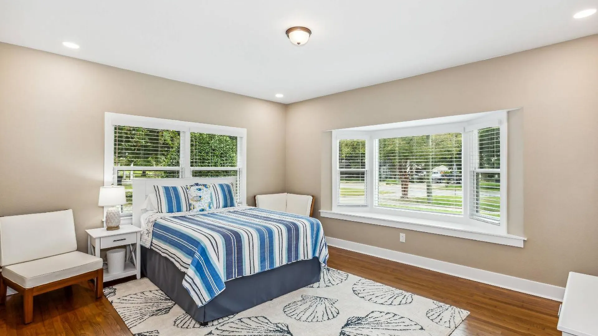 1585 E Blount St Villa Pensacola Holiday home