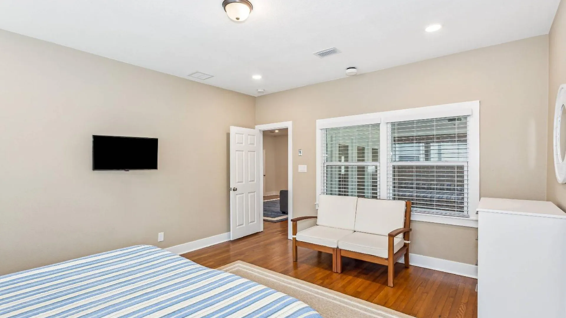 Holiday home 1585 E Blount St Villa Pensacola