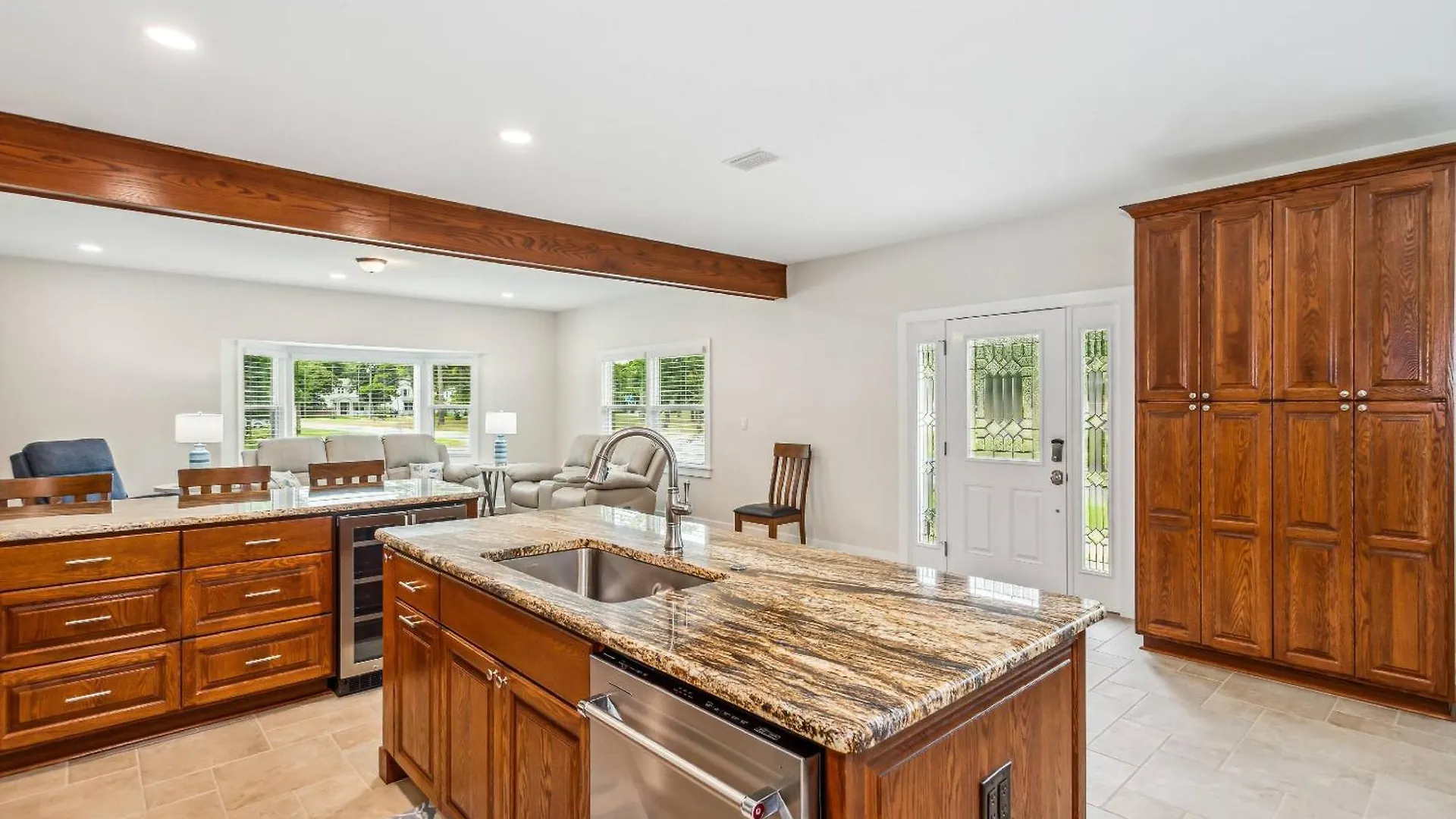 1585 E Blount St Villa Pensacola Holiday home