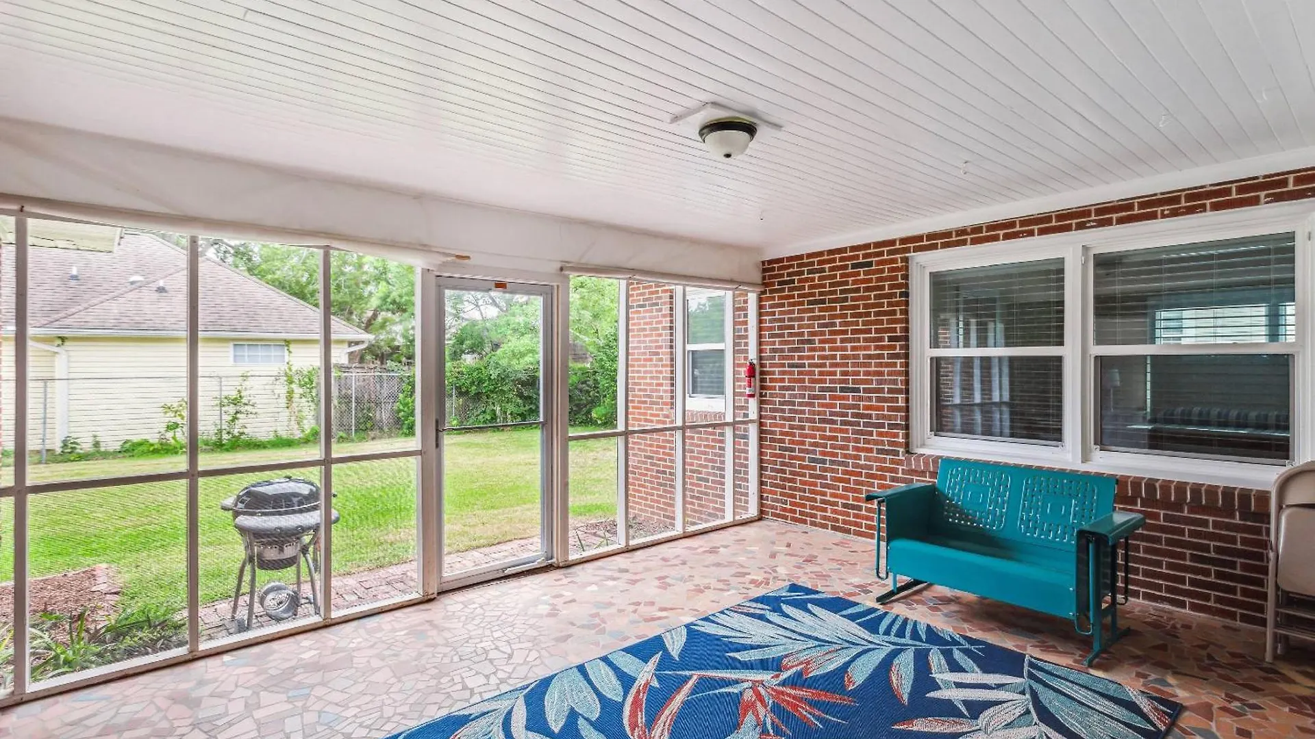 Holiday home 1585 E Blount St Villa Pensacola