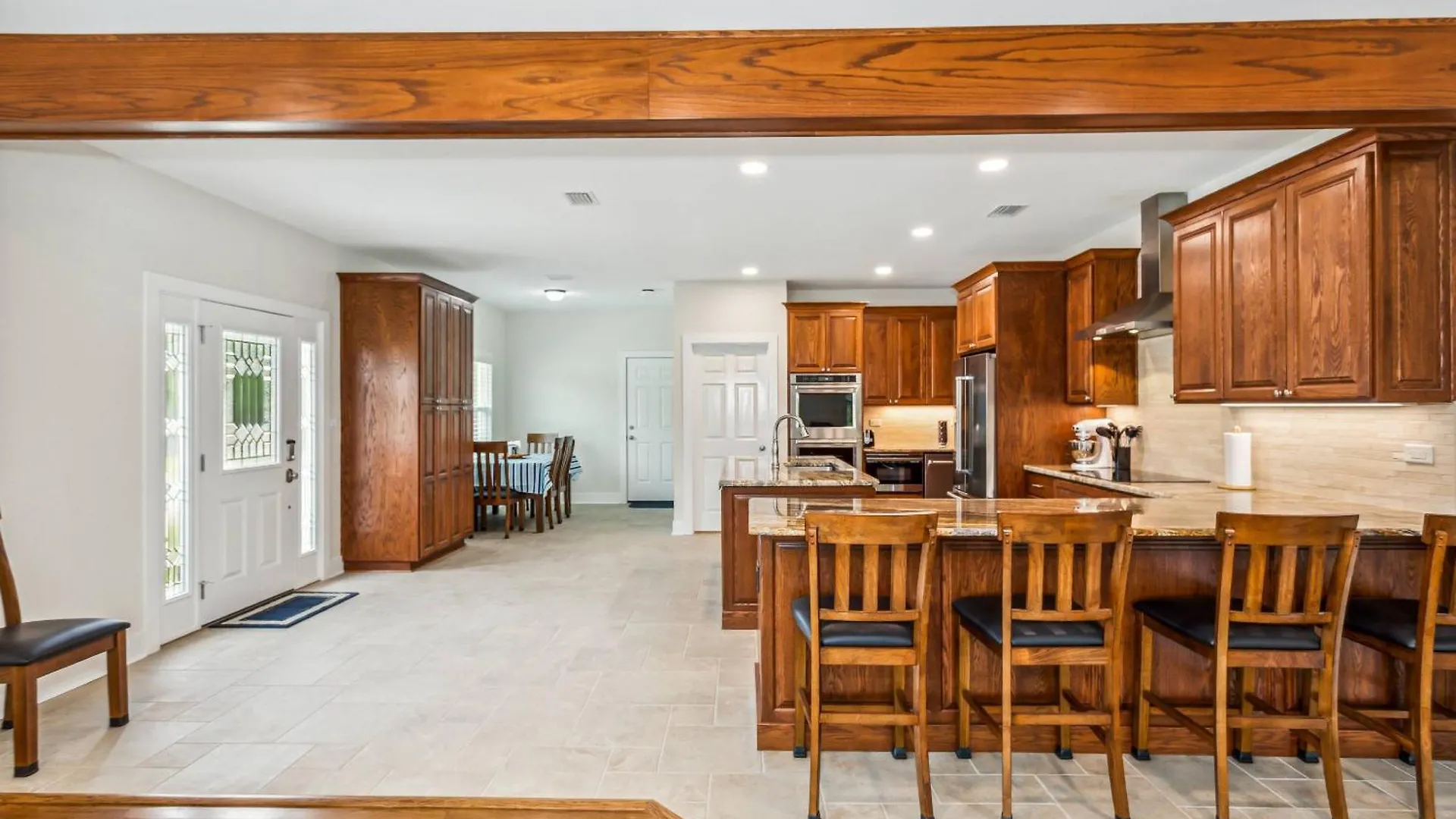 1585 E Blount St Villa Pensacola United States