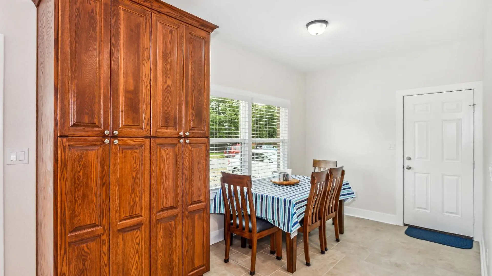 1585 E Blount St Villa Pensacola Holiday home