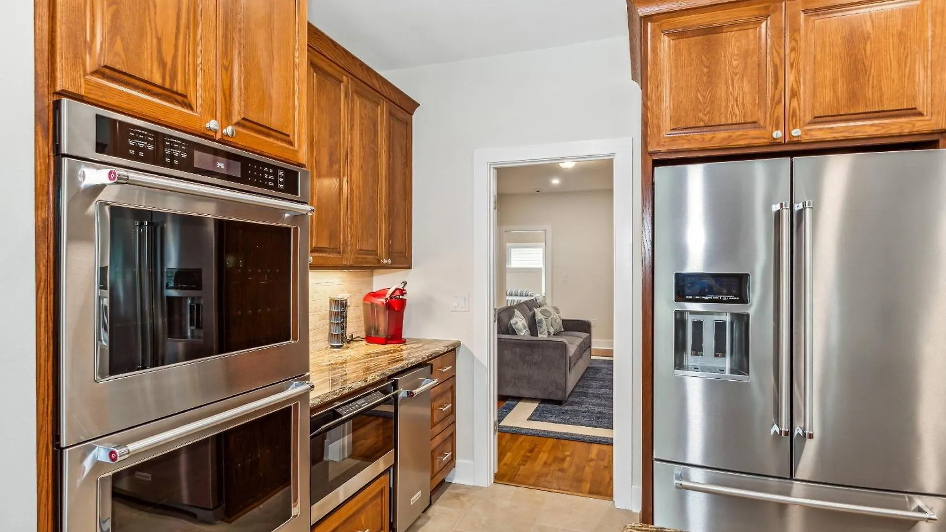 1585 E Blount St Villa Pensacola