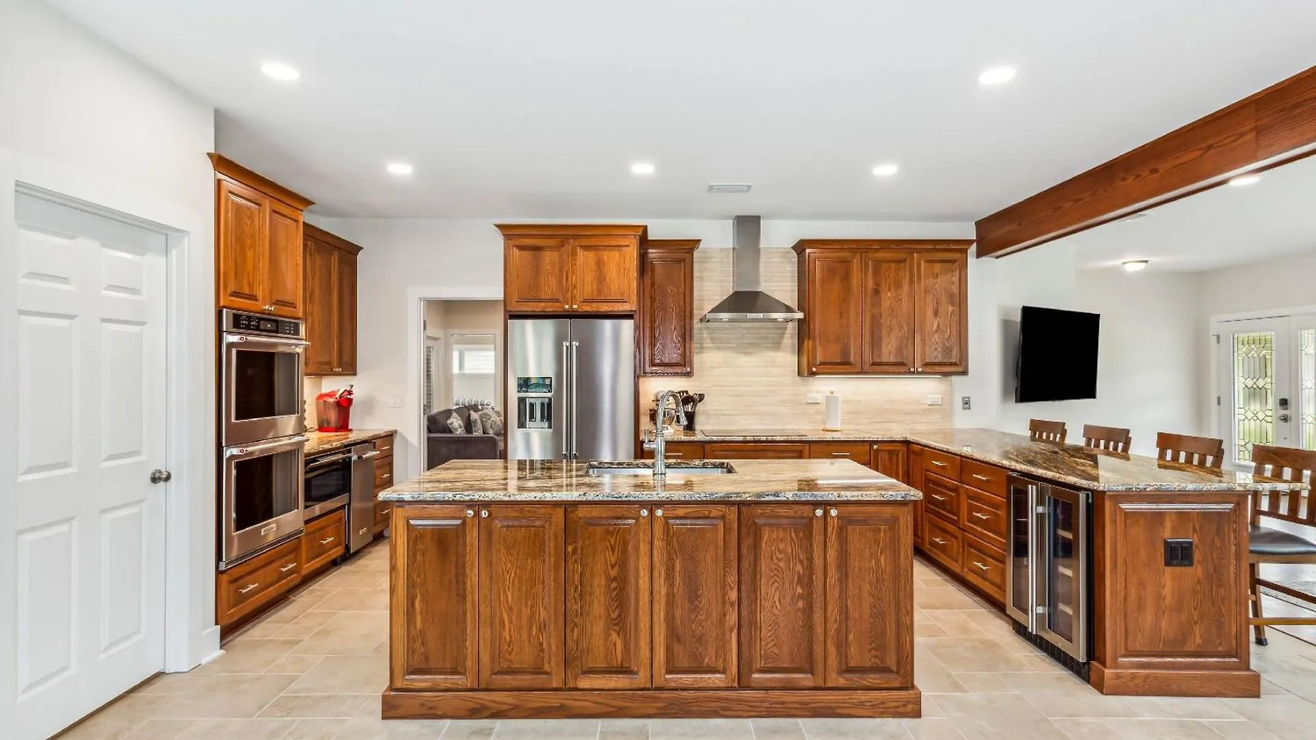 1585 E Blount St Villa Pensacola 0*,