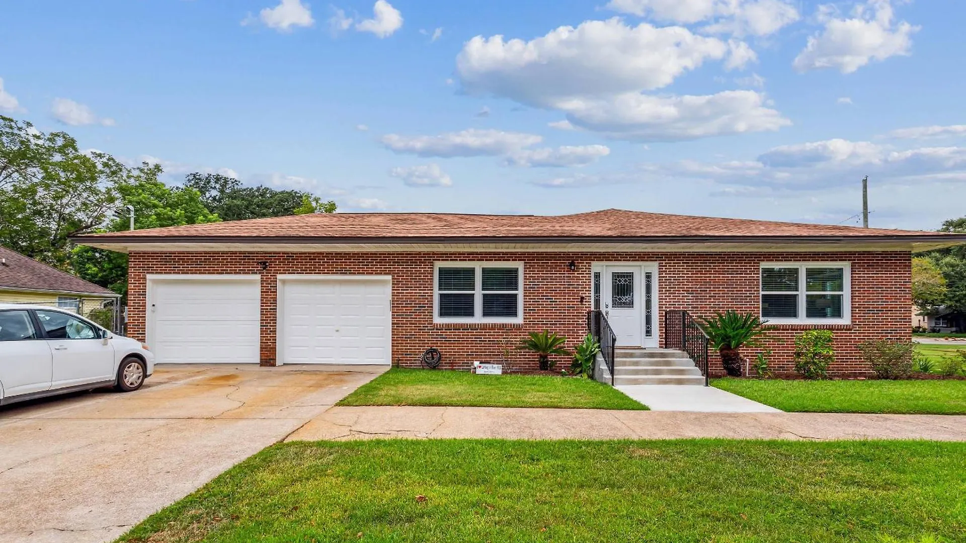1585 E Blount St Villa Pensacola Holiday home