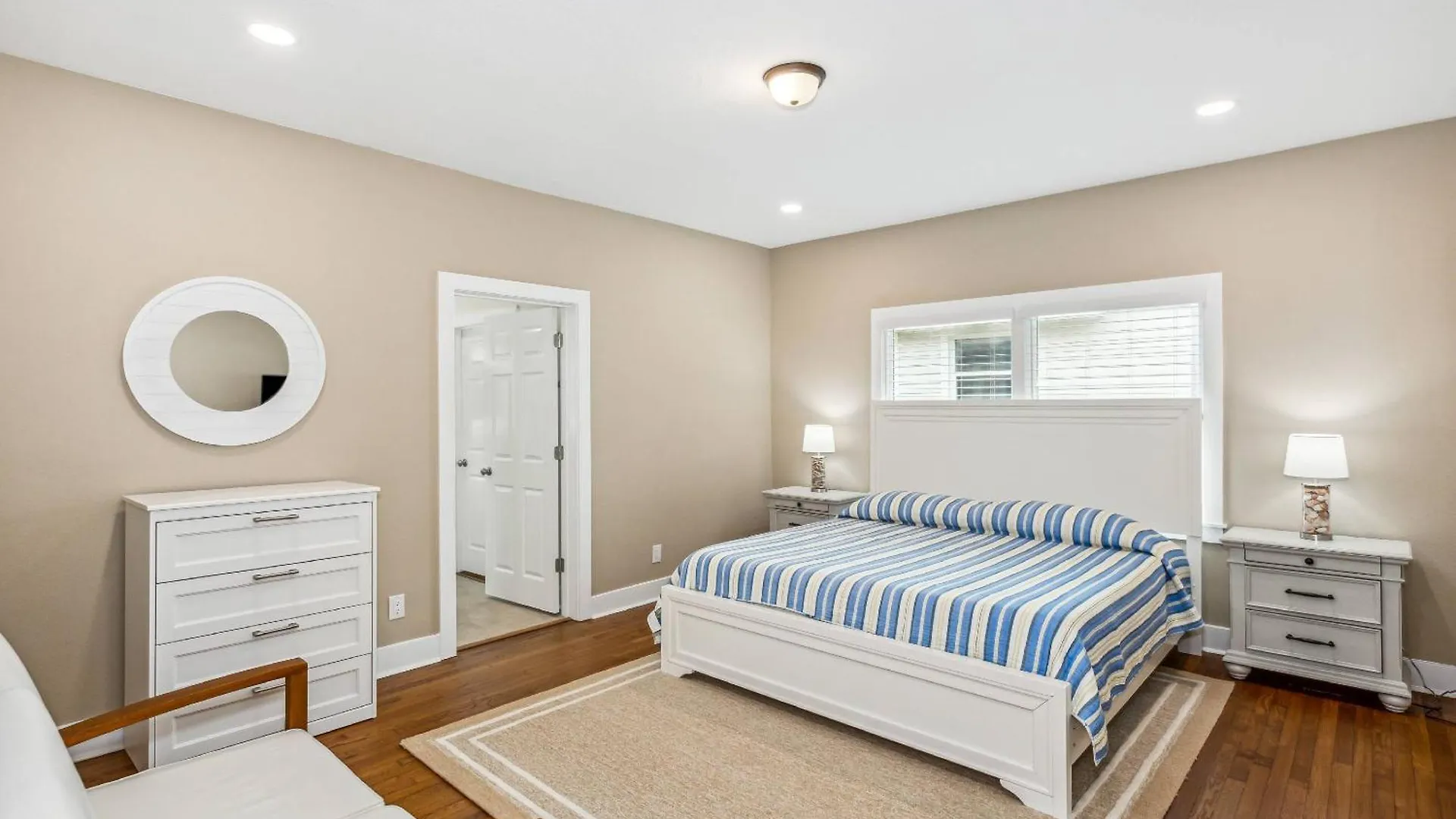 1585 E Blount St Villa Pensacola