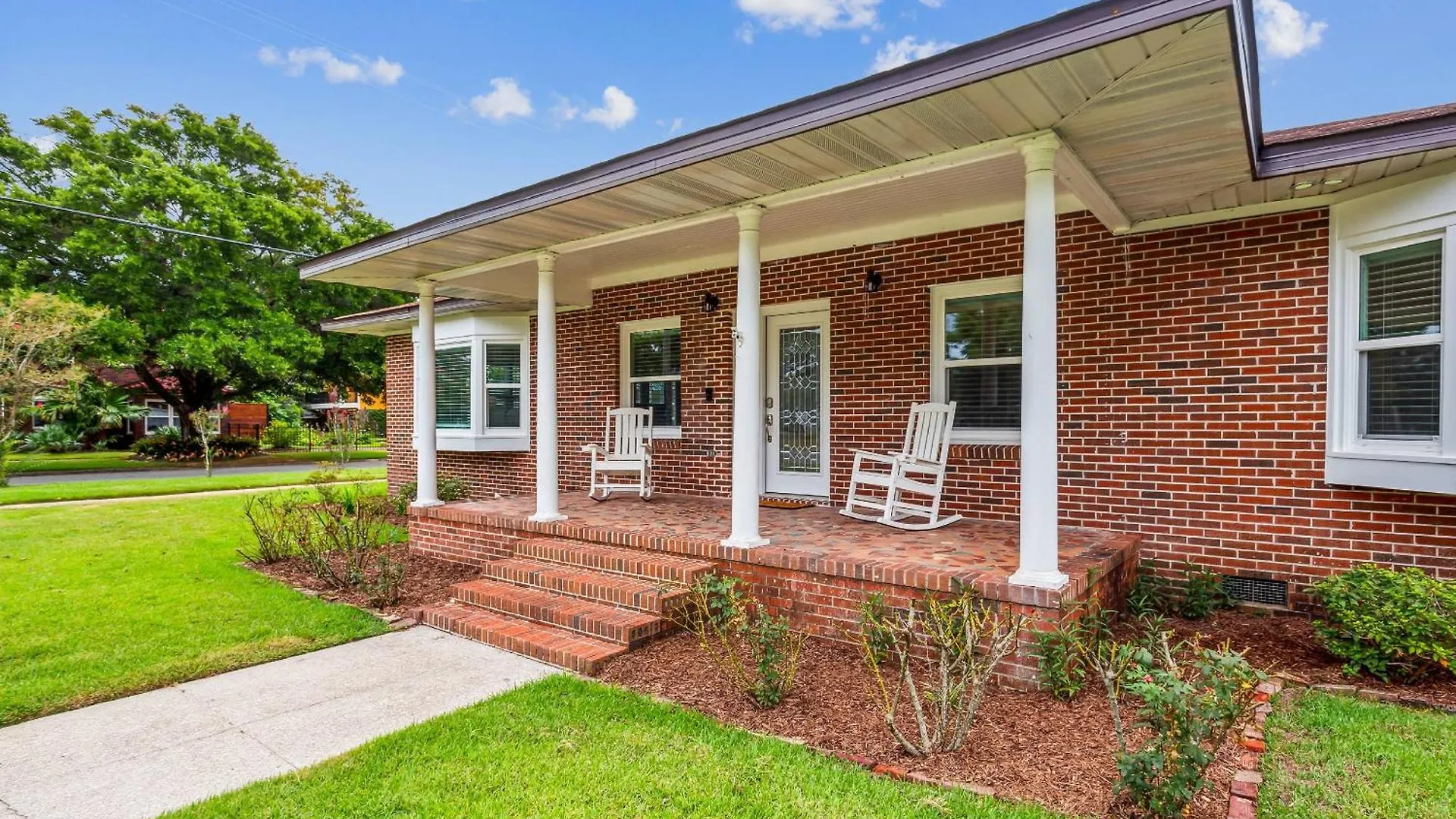 Holiday home 1585 E Blount St Villa Pensacola