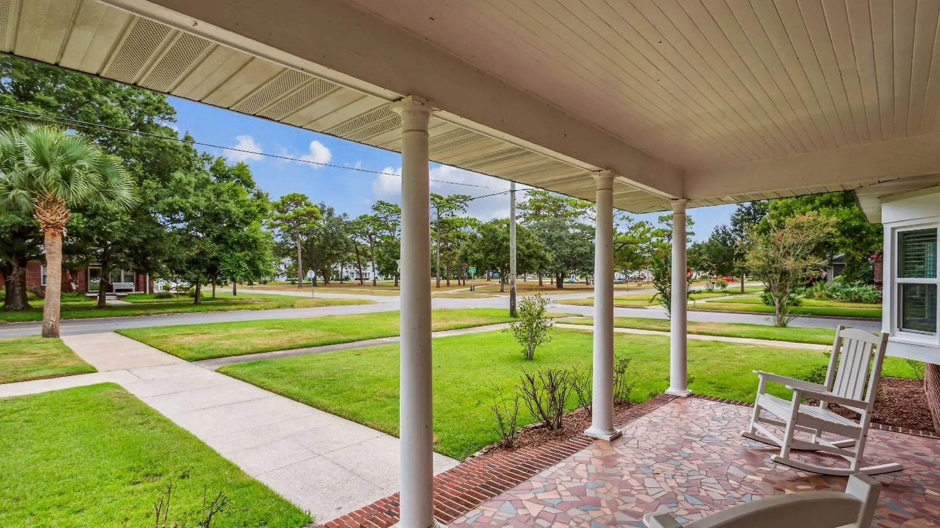 1585 E Blount St Villa Pensacola United States
