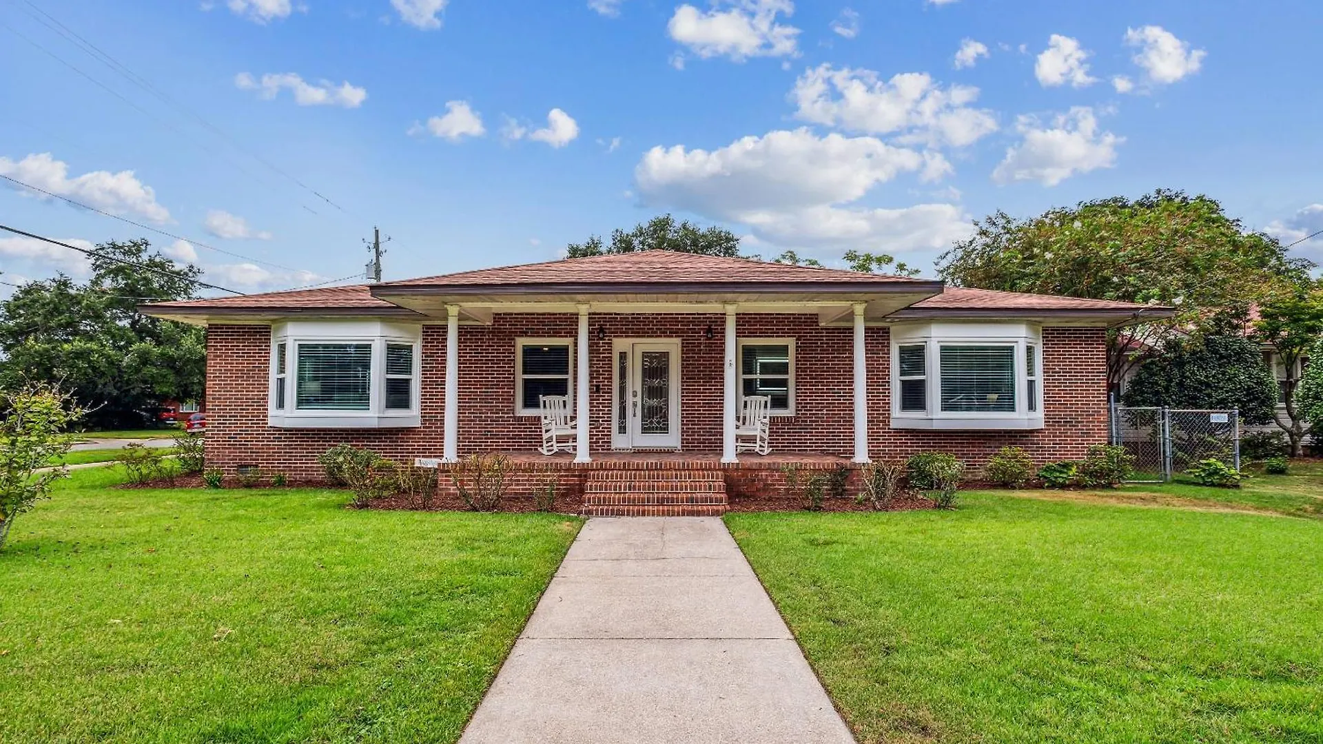 1585 E Blount St Villa Pensacola Holiday home