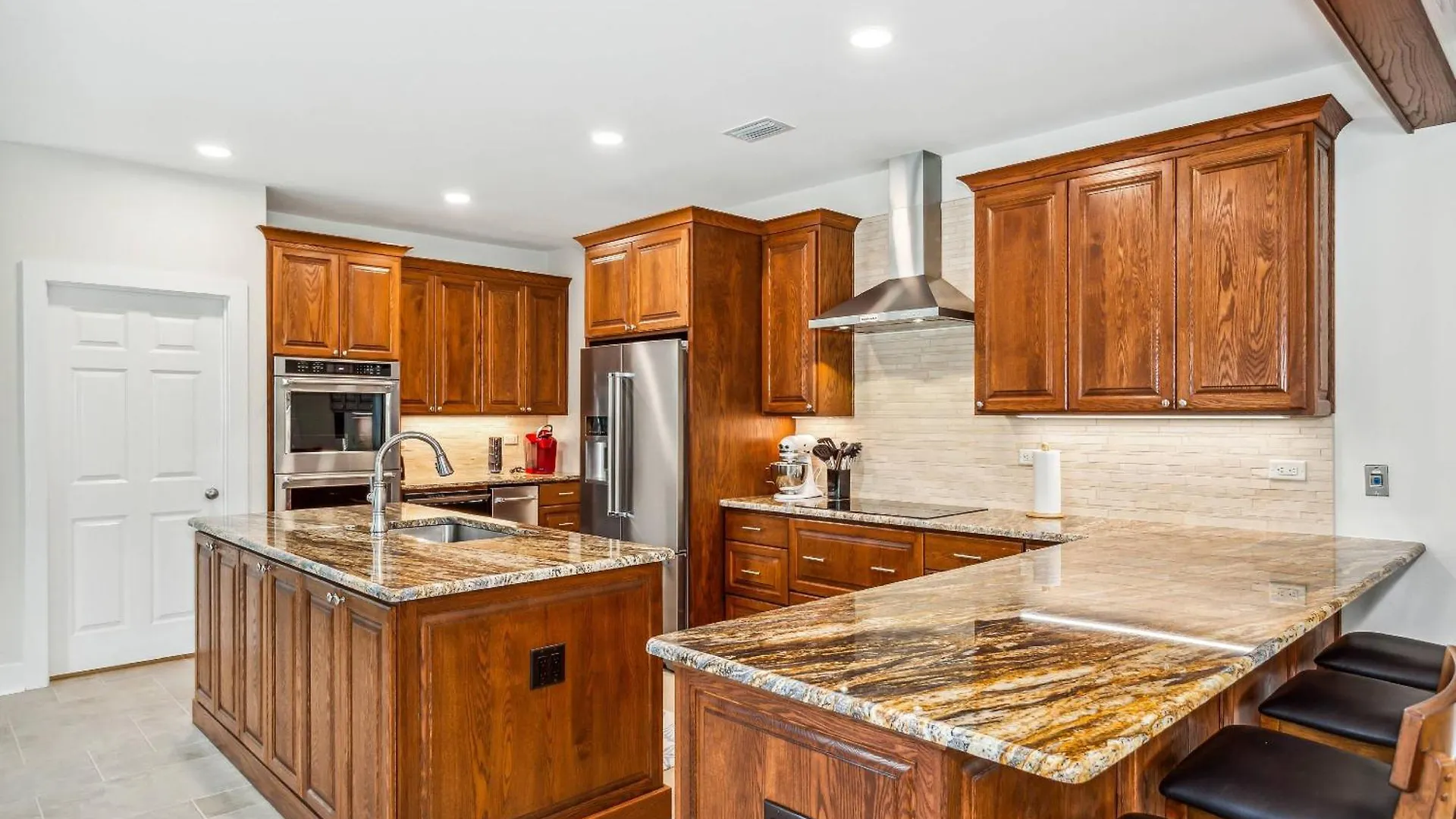 1585 E Blount St Villa Pensacola Holiday home